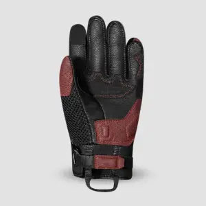 Damskie letnie rękawice motocyklowe Racer Mesh D30 image-1