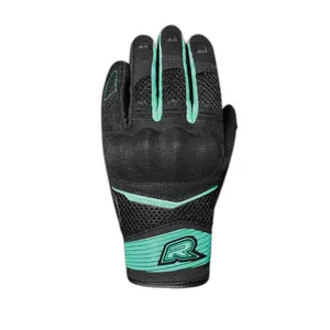 Guantes de moto verano malla mujer Racer image-0