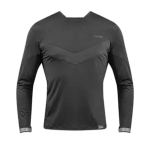 Maillot technique respirant Racer image-0