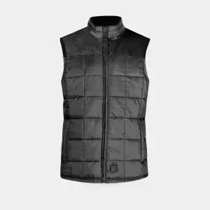 Colete aquecido Racer image-0