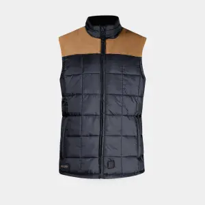 Gilet chauffante Racer image-0