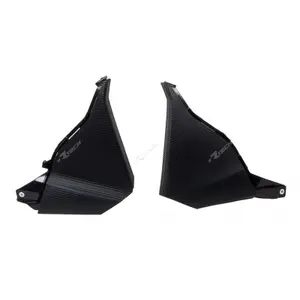 Airbox cover for motorcycle Racetech Revolution Yamaha YZ125/250 image-0
