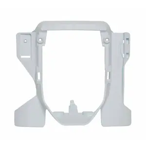 Headlight Mounting Bracket Racetech Husqvarna image-0