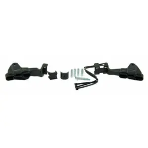 Motorbike Handguard Mounting Kit Racetech HP1/HP2 image-0