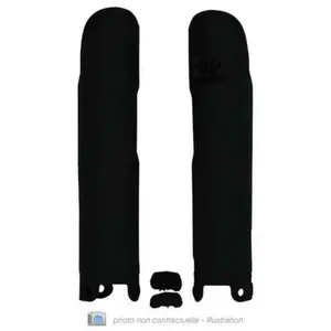 Motorcycle fork protectors Racetech TE 510 [510] SMR 530 R [530] image-0