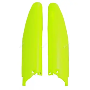 Motorcycle fork protectors Racetech Suzuki image-0