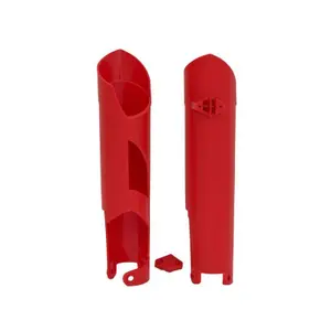 Motorcycle fork protectors Racetech Gas Gas EC 500 F image-0