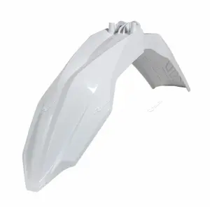 Front motorcycle mudguards Racetech Husqvarna image-0