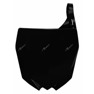 Front Number Plate Racetech Yamaha YZ 125 (CE16) image-0