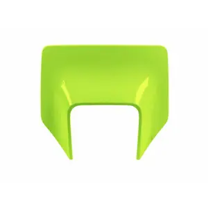 Front Number Plate Racetech Husqvarna TE/FE image-0