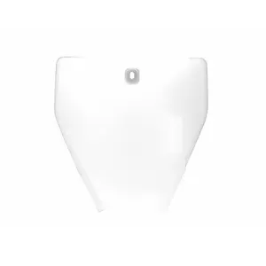 Front Number Plate Racetech Husqvarna TC85 image-0