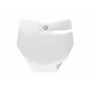 Front Number Plate Racetech KTM SX85 image-0