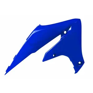 Motorcycle Radiator Shrouds Racetech Yamaha YZ-450F image-0