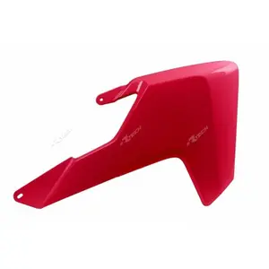 Motorcycle Radiator Shrouds Racetech Husqvarna TC 250 image-0