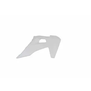 Motorcycle Radiator Shrouds Racetech Husqvarna TC/FC image-0