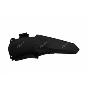 Achterspatborden voor motorfietsen Racetech Yamaha image-0