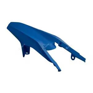 Motorcycle rear mudguards Racetech Husaberg TE125/250/300 image-0