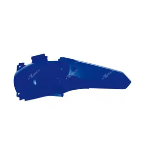 Motorcycle rear mudguards Racetech Yamaha YZ125/250 image-0