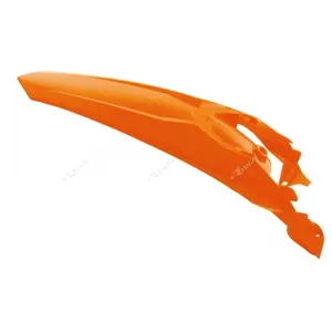 Motorcycle rear mudguards Racetech KTM EXC image-0
