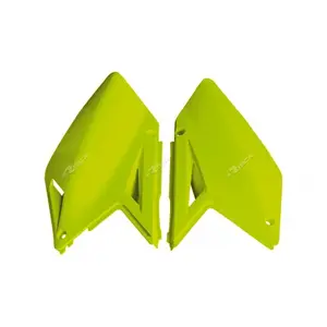 Motorbike side plates Racetech Suzuki image-0