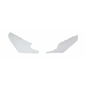 Motorschutzplatten Racetech Husqvarna TC 125 image-0