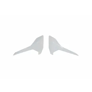 Motorbike side plates Racetech Husqvarna TC 65 image-0