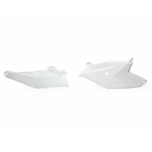 Motorbike side plates Racetech KTM 85 SX BIG WHEELS 19/16 image-0