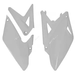 Motorbike side plates Racetech Suzuki image-0