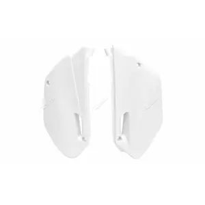 Motorschutzplatten Racetech Yamaha YZ 85 (CB04) image-0