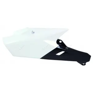 Motorbike side plates Racetech Yamaha 2014 image-0
