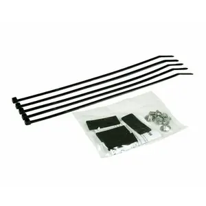 Bi-Material Motorcycle Frame Protection Racetech Beta image-1