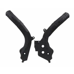 Motorcycle frame protection Racetech Gas Gas EC 250 [250] Gas Gas EC 350 F [350] image-0