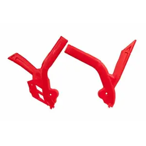 Motorcycle frame protection Racetech Beta RR 125 2T Racing [125] Beta RR 200 2T [200] image-1