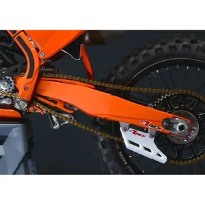 Schutzbügel Motorrad Racetech KTM image-2