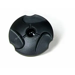 Motorcycle tank cap Racetech Yamaha image-0