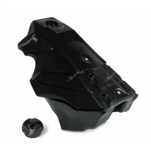 Motorcycle fuel tank Racetech Revolution Yamaha image-0