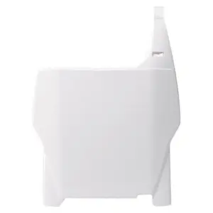 Front Number Plate Racetech Honda image-0