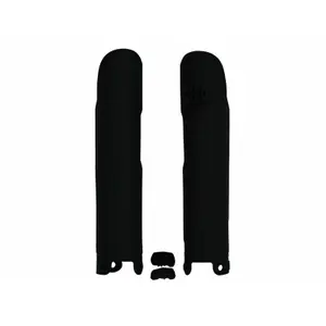 Motorcycle fork protectors Racetech Husaberg FS 570 IE image-0
