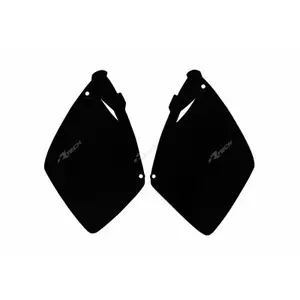 Motorschutzplatten Racetech KTM 525 SMR image-0