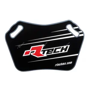 Panel Racetech image-0