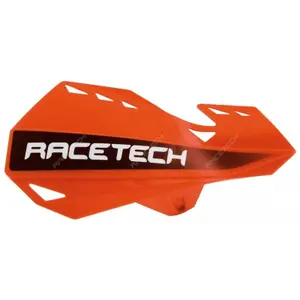 Motorcycle hand guards Racetech image-0