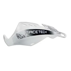 Motorcycle hand guards Racetech Gladiator image-0