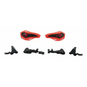 Motorcycle hand guards Racetech HP1 image-1