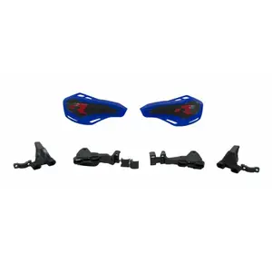 Motorcycle hand guards Racetech HP1 image-1