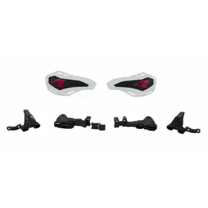 Motorcycle hand guards Racetech HP1 image-1
