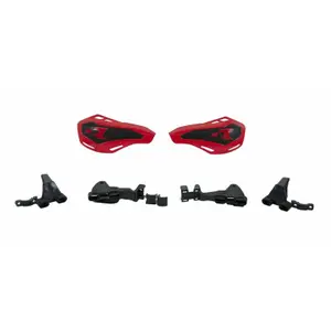 Motorcycle hand guards Racetech HP1 image-1