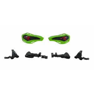 Motorcycle hand guards Racetech HP1 image-1