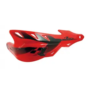 Motorcycle hand guards Racetech Raptor image-0