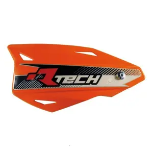 Adjustable Motorcycle Handguards Racetech Vertigo image-0