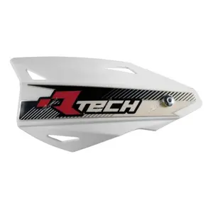 Motorcycle hand guards Racetech Vertigo image-0